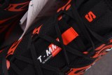 Salomon XT-MM-6 MM6 Maison Margiela Black Cherry Tomato