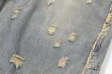 Burberry 25SS/FW New Denim Jeans 251106