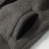 Canada Goose Chilliwack Series Cashmere Bomber Jacket Grey 251106