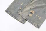 Burberry 25SS/FW New Denim Jeans 251106