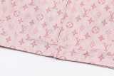 Louis Vuitton 2025 FW New Windbreaker Jacket 251106