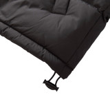 Balenciaga 24 Fall/Winter Manchester United No. 10 Football Down Jacket