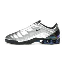 Nike Total 90 Secutor Shox Magia Maha Amsterdam Metallic Silver (Women's)
