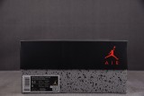 Jordan 4 Retro Pale Ivory Sierra Red (Women's)