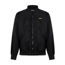 Versace Medusa Head Zip-Up Jacket