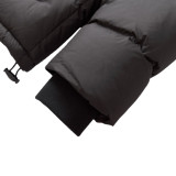 Balenciaga 24 Fall/Winter Manchester United No. 10 Football Down Jacket