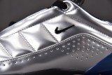 Nike Total 90 Secutor Shox Magia Maha Amsterdam Metallic Silver (Women's)