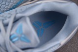 Nike Kobe 6 Protro Caitlin Clark Light Armory Blue