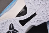Nike Kobe 6 Protro Caitlin Clark Light Armory Blue