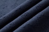 Gucci Tonal Jacquard Gradient Denim Jeans 251119