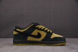 Nike SB Dunk Low Supreme 94 Camper Green