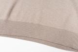 Louis Vuitton 25FW Ski Collection Jacquard Letter Half-Zip Sweater 251119