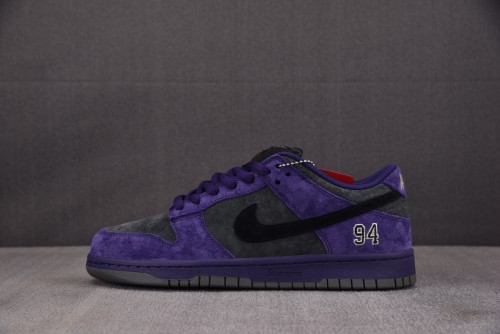 Nike SB Dunk Low Supreme 94 Ink (M)