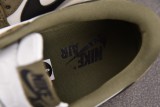 Air Jordan 1 Retro Low OG Medium Olive