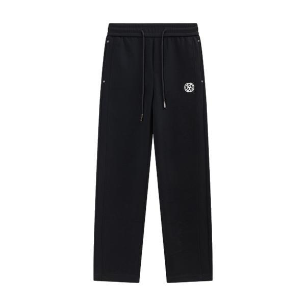 Gucci 2025 Fall Winter Wide-Leg Pants 251126