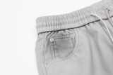 Dior 25SS Fall Winter Fleece-Lined Pants 251126