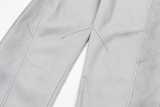 Dior 25SS Fall Winter Fleece-Lined Pants 251126