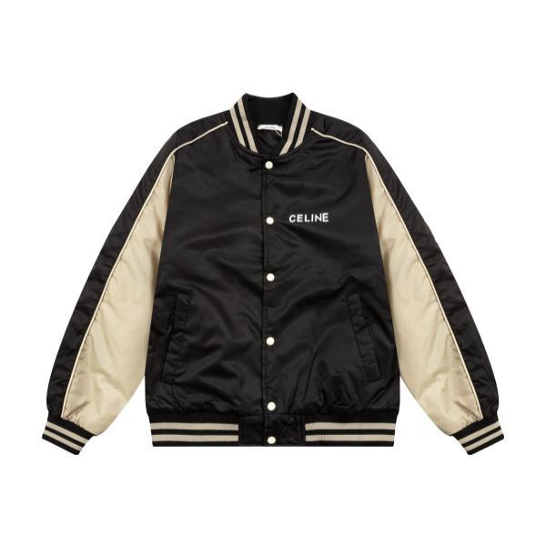 Celine 24SS Flight Jacket 251126