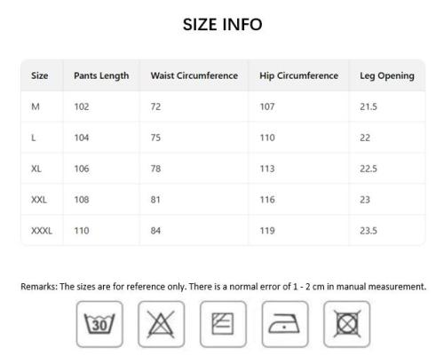Balenciaga 25SS Winter Ski Fleece-Lined Pants 251126