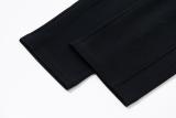 Gucci 2025 Fall Winter Wide-Leg Pants 251126