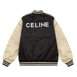 Celine 24SS Flight Jacket 251126