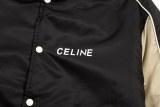 Celine 24SS Flight Jacket 251126