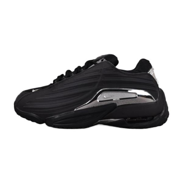 Nike NOCTA Hot Step 2 Black Silver