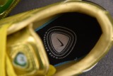 Nike Total 90 Secutor Shox Magia SP Maha Amsterdam Gold
