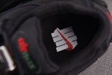 Nike Air Max 95 SP Undefeated Black