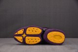 Nike NOCTA Hot Step 2 Purple Black