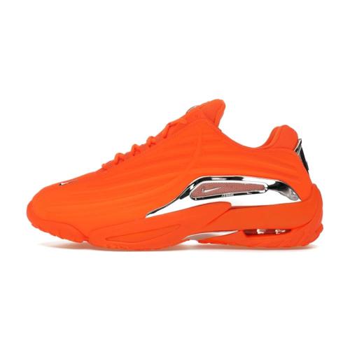 Nike Hot Step 2 Drake NOCTA Total Orange