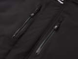 Balenciaga 25SS 3B Embroidery Ski Shell Jacket 251204