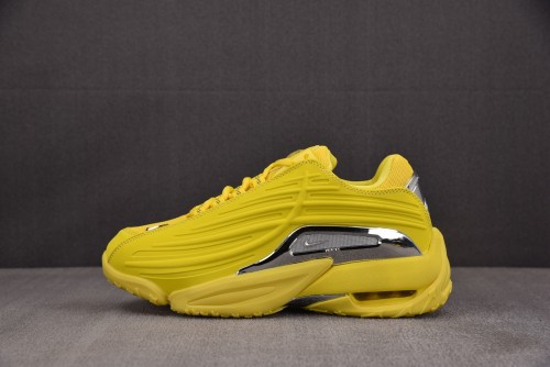 Nike NOCTA Hot Step 2 Yellow