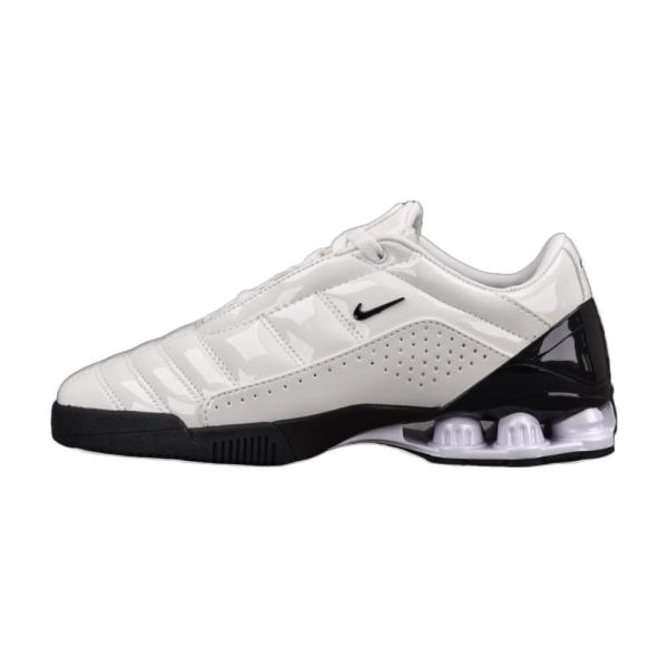 Nike Total 90 Secutor Shox Magia SP Maha Amsterdam White Black