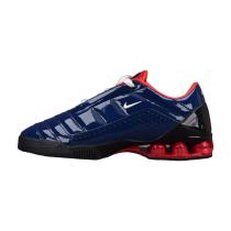 Nike Total 90 Secutor Shox Magia SP Maha Amsterdam Blue Red