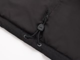 Balenciaga 25SS 3B Embroidery Ski Shell Jacket 251204