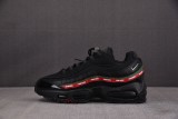 Nike Air Max 95 SP Undefeated Black