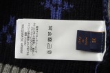 Louis Vuitton Mohair Jacquard Cardigan 251204