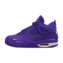 Air Jordan 4 Retro OG SP Purple