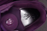 Nike NOCTA Hot Step 2 Purple Black