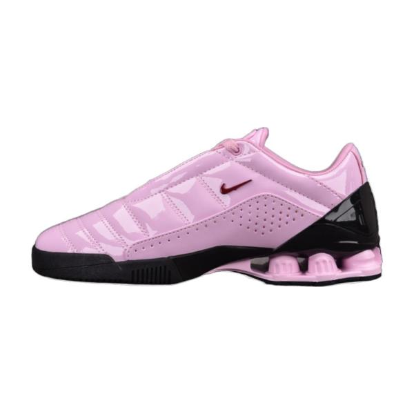 Nike Total 90 Secutor Shox Magia SP Maha Amsterdam Pink