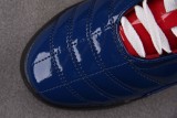 Nike Total 90 Secutor Shox Magia SP Maha Amsterdam Blue Red