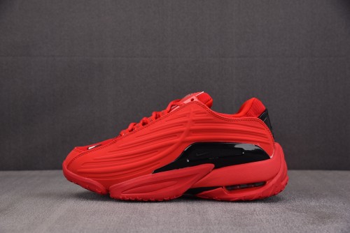 Nike NOCTA Hot Step 2 Red Black
