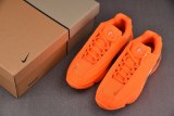 Nike Hot Step 2 Drake NOCTA Total Orange