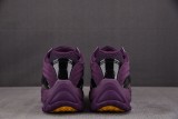 Nike NOCTA Hot Step 2 Purple Black