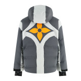 Louis Vuitton SKI Ski Collection Technical Puffer Jacket 251204