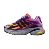 Adidas Adistar Jellyfish Pink Purple Orange