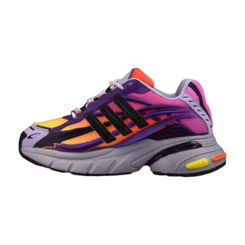 Adidas Adistar Jellyfish Pink Purple Orange