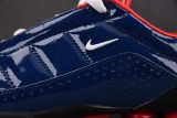 Nike Total 90 Secutor Shox Magia SP Maha Amsterdam Blue Red