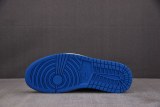 Union x Air Jordan 1 Retro Low OG Summit White Blue White